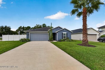 76842 Timbercreek Blvd, Yulee, FL 32097