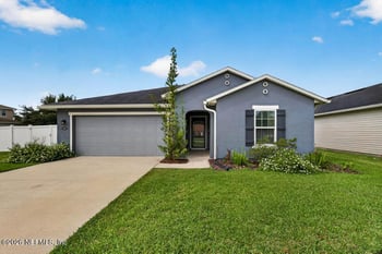 76842 Timbercreek Blvd, Yulee, FL 32097