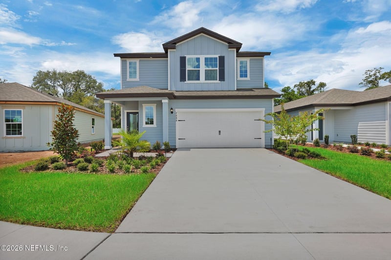 7688 Recon Dr, Jacksonville, FL 32244
