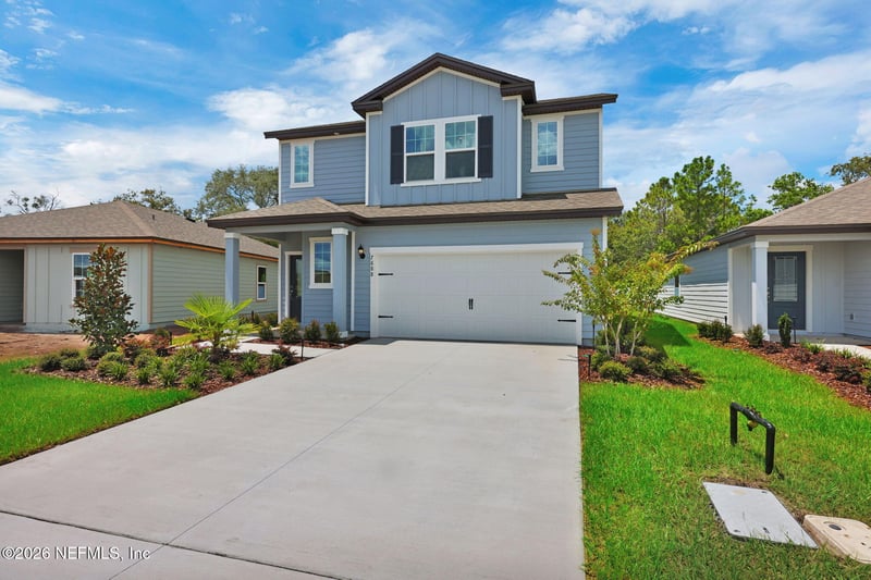7688 Recon Dr, Jacksonville, FL 32244
