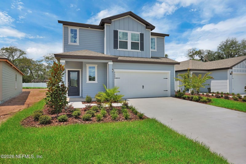 7688 Recon Dr, Jacksonville, FL 32244