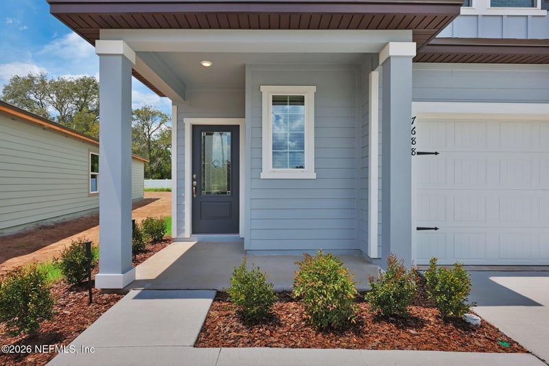 7688 Recon Dr, Jacksonville, FL 32244