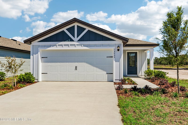7692 Recon Dr, Jacksonville, FL 32244