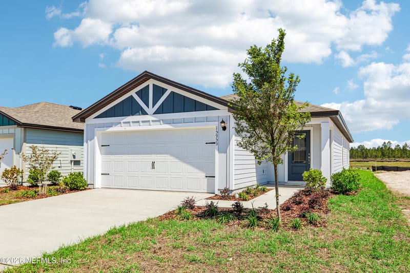 7692 Recon Dr, Jacksonville, FL 32244