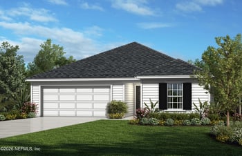 7694 Grassy Branch Ct, Jacksonville, FL 32222