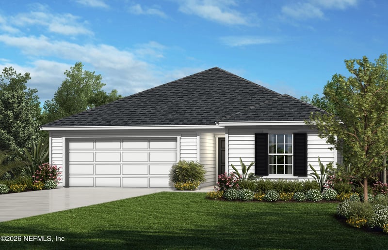7694 Grassy Branch Ct, Jacksonville, FL 32222