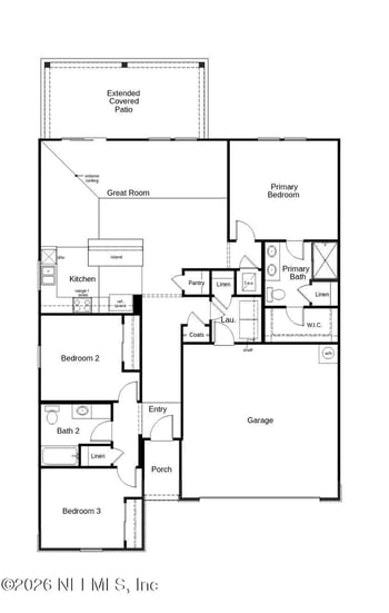 7694 Grassy Branch Ct, Jacksonville, FL 32222