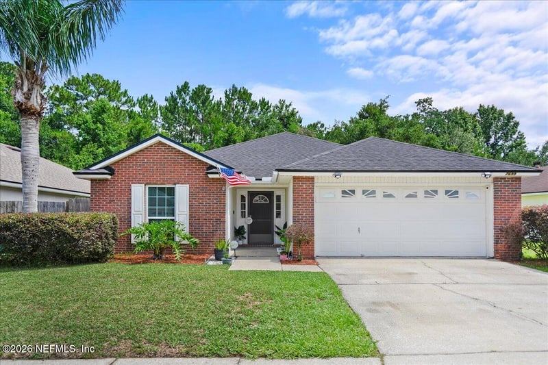 7699 Fawn Lake Dr S, Jacksonville, FL 32256