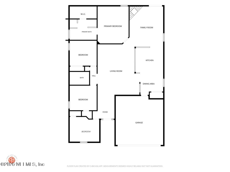 7699 Fawn Lake Dr S, Jacksonville, FL 32256