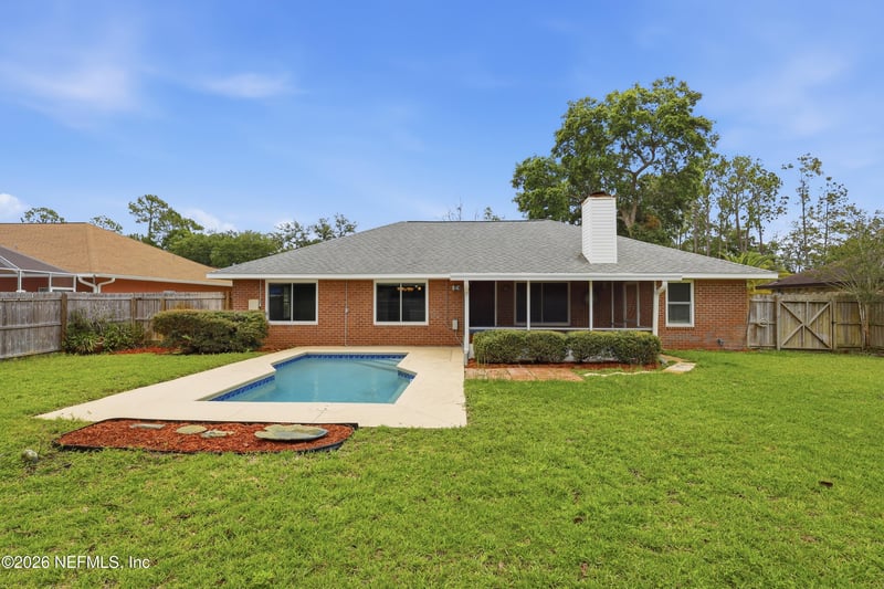 77 Bruning Ln, Palm Coast, FL 32137
