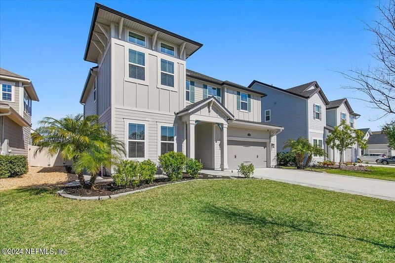 77 Bucktail Ave, Ponte Vedra, FL 32081
