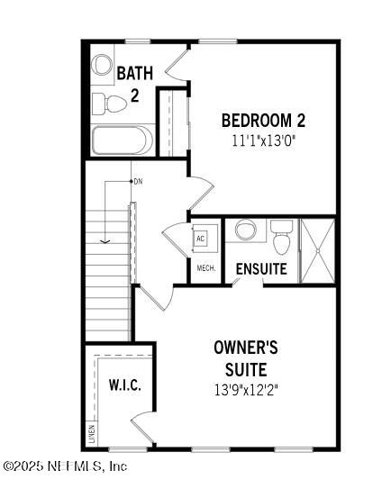 77 Downing Dr, St Johns, FL 32259