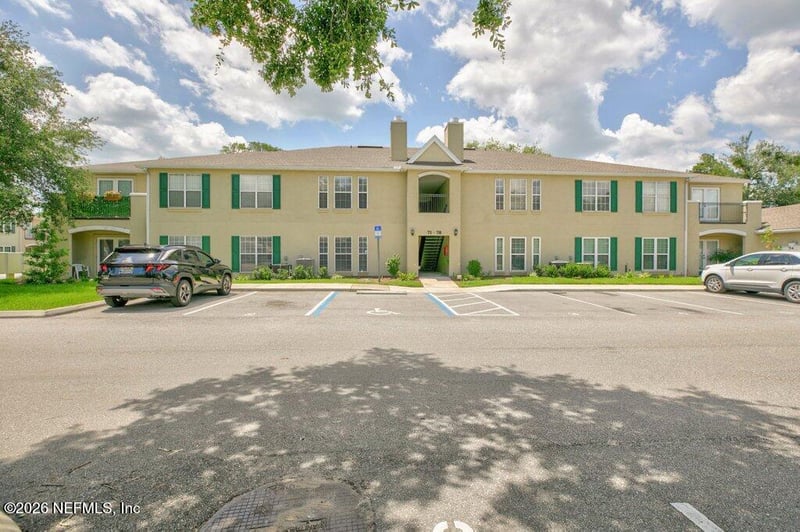 77 Jardin De Mer Pl #77, Jacksonville Beach, FL 32250