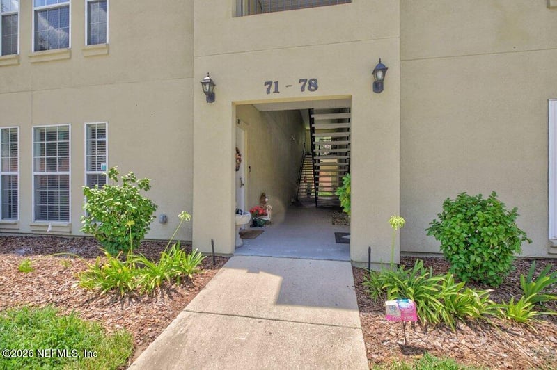 77 Jardin De Mer Pl #77, Jacksonville Beach, FL 32250