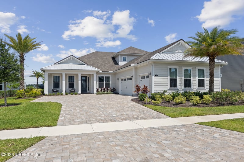 77 Loosestrife Way, St Augustine, FL 32095
