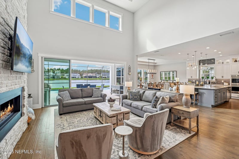 77 Pavati Point, St Johns, FL 32259