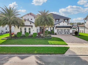 77 Pavati Point, St Johns, FL 32259
