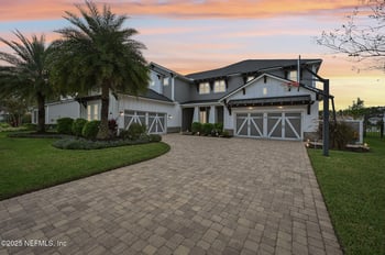 77 Pavati Point, St Johns, FL 32259