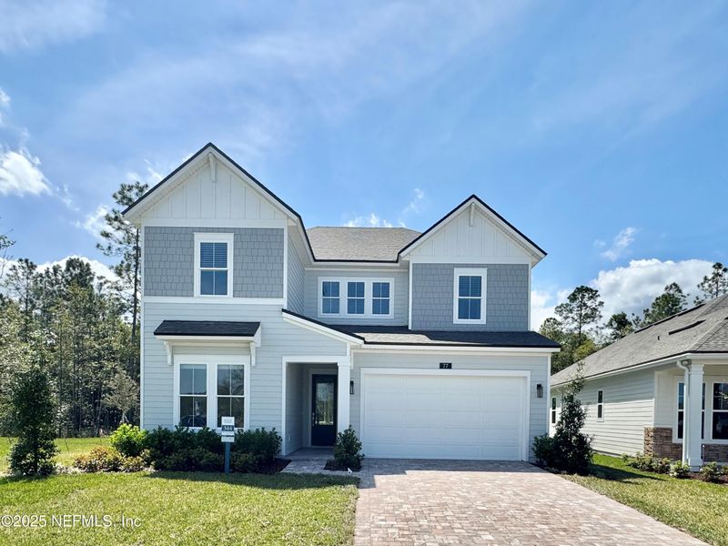 77 Reflections Dr, Ponte Vedra, FL 32081