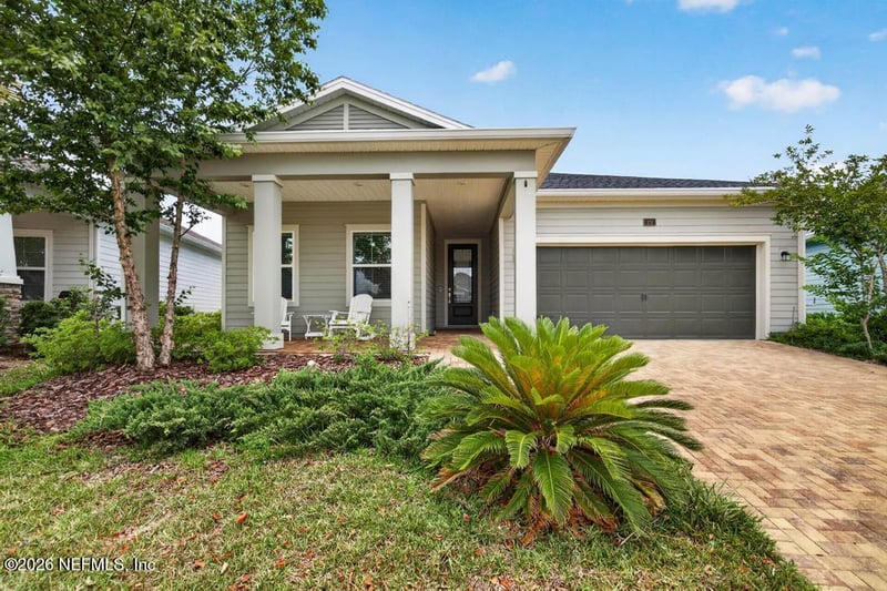 77 Sadler Ct, St Augustine, FL 32092