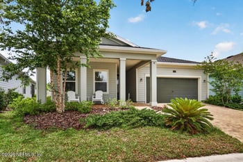 77 Sadler Ct, St Augustine, FL 32092