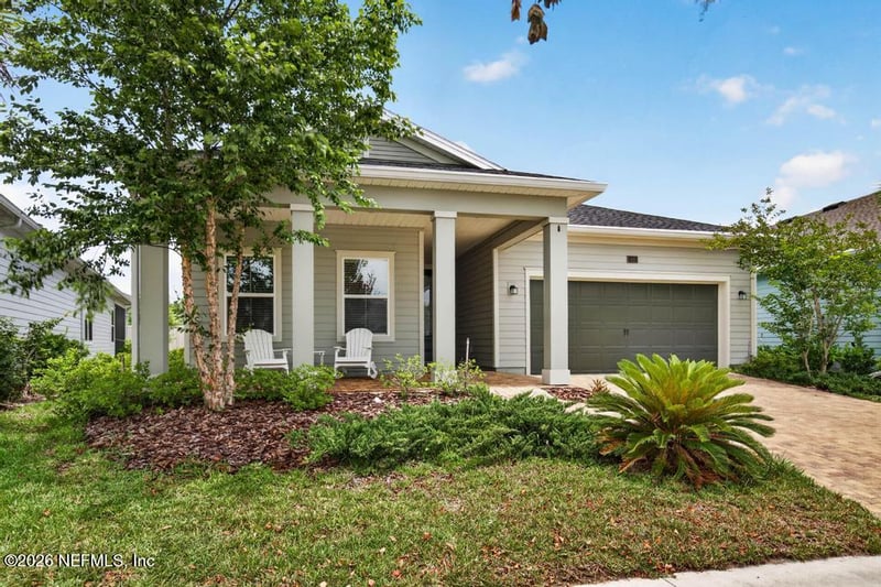 77 Sadler Ct, St Augustine, FL 32092