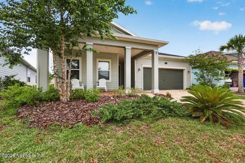 77 Sadler Ct, St Augustine, FL 32092