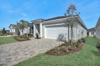 77 Shy Spruce Cir, St Augustine, FL 32092