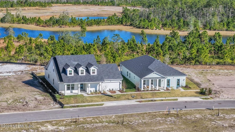 77 Windmill Palm Way, Palm Coast, FL 32164