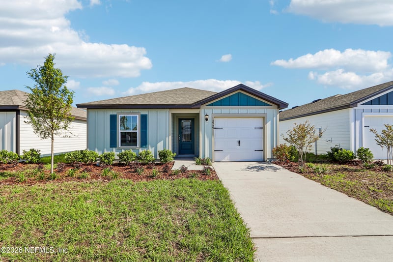 7700 Recon Dr, Jacksonville, FL 32244