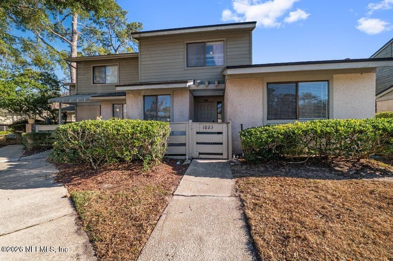 7701 Baymeadows Cir W #1023, Jacksonville, FL 32256