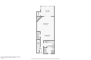 7701 Baymeadows Cir W #1037, Jacksonville, FL 32256