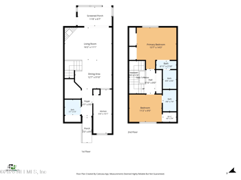7701 Baymeadows Cir W #1074, Jacksonville, FL 32256