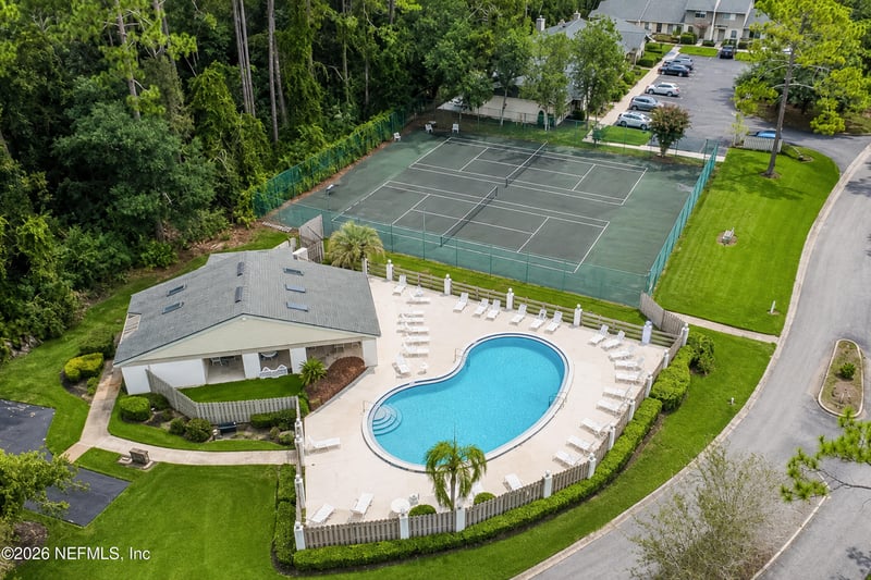 7701 Baymeadows Cir W #1077, Jacksonville, FL 32256