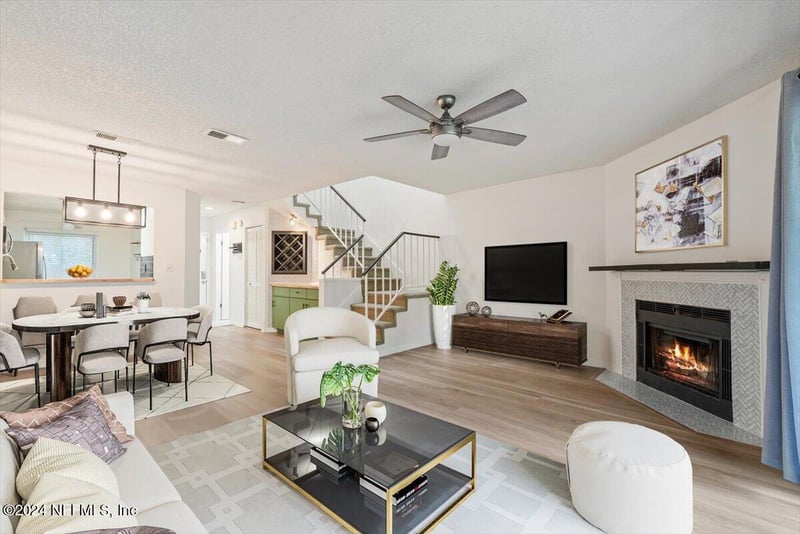 7701 Baymeadows Cir W #1124, Jacksonville, FL 32256