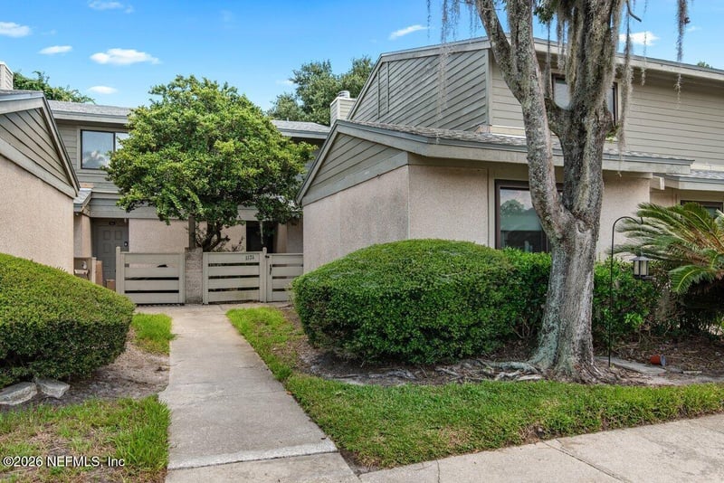 7701 Baymeadows Cir W #1124, Jacksonville, FL 32256
