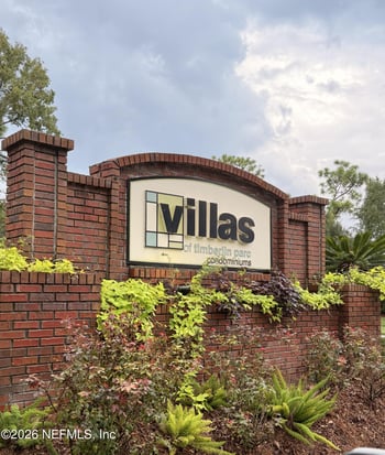 7701 Timberlin Park Blvd #1022, Jacksonville, FL 32256
