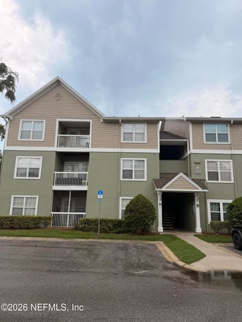 7701 Timberlin Park Blvd #1022, Jacksonville, FL 32256