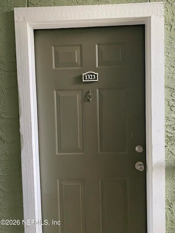 7701 Timberlin Park Blvd #1323, Jacksonville, FL 32256