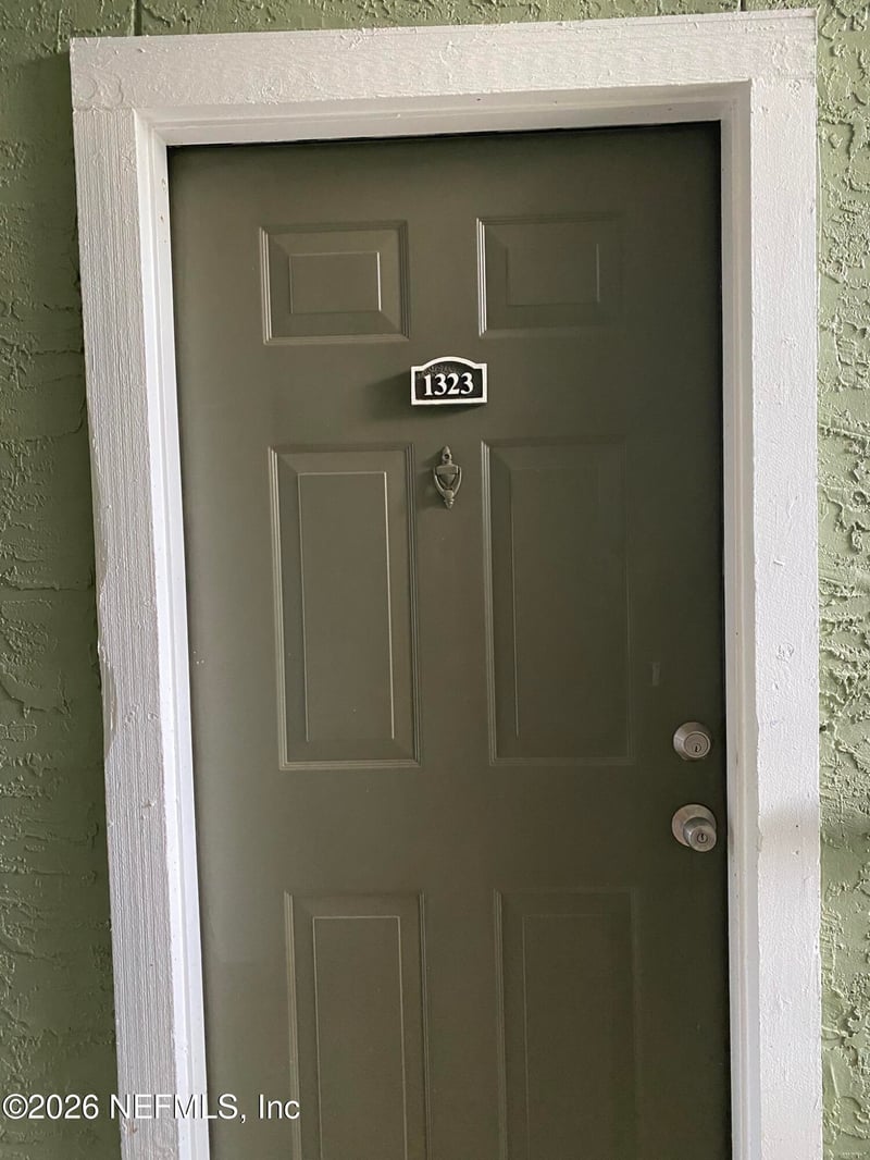 7701 Timberlin Park Blvd #1323, Jacksonville, FL 32256