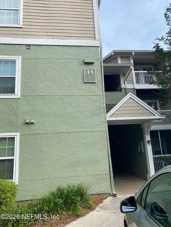 7701 Timberlin Park Blvd #1323, Jacksonville, FL 32256