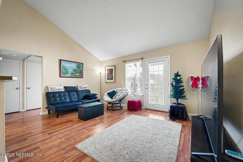 7701 Timberlin Park Blvd #1338, Jacksonville, FL 32256