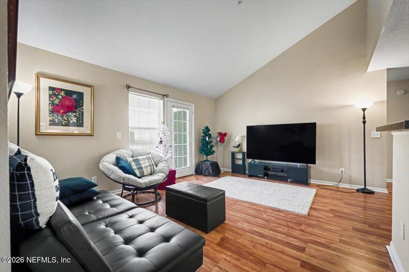 7701 Timberlin Park Blvd #1338, Jacksonville, FL 32256