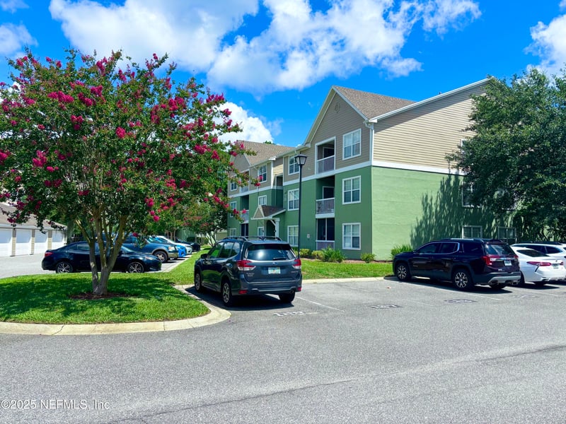 7701 Timberlin Park Blvd #322, Jacksonville, FL 32256