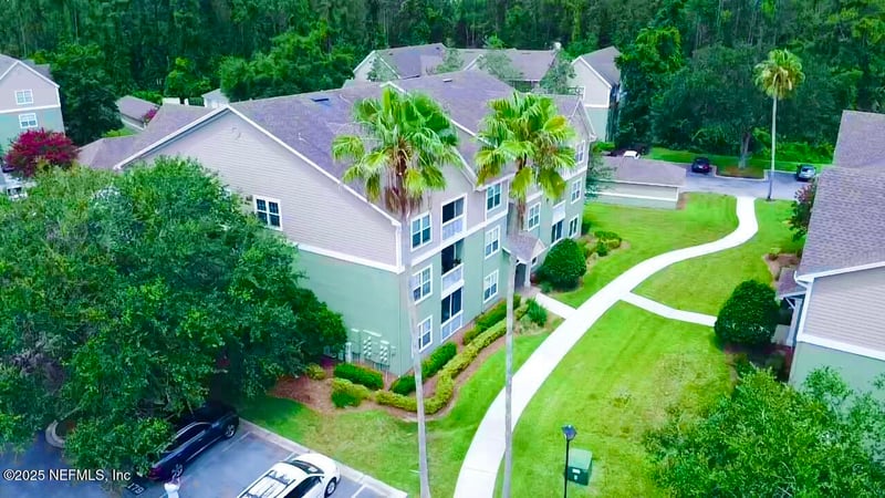 7701 Timberlin Park Blvd #322, Jacksonville, FL 32256