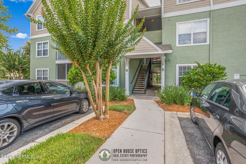 7701 Timberlin Park Blvd #331, Jacksonville, FL 32256