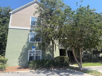 7701 Timberlin Park Blvd #511, Jacksonville, FL 32256