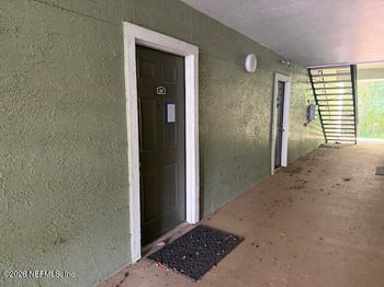 7701 Timberlin Park Blvd #511, Jacksonville, FL 32256