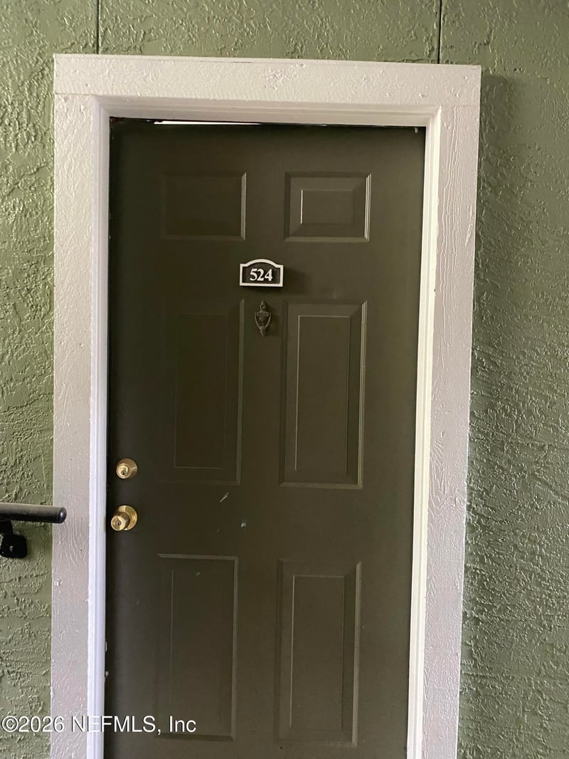 7701 Timberlin Park Blvd #524, Jacksonville, FL 32256
