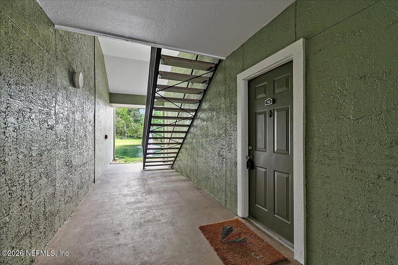 7701 Timberlin Park Blvd #714, Jacksonville, FL 32256